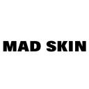 Mad Skin logo